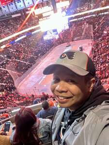 Philadelphia Flyers - NHL vs Arizona Coyotes