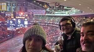 Philadelphia Flyers - NHL vs Arizona Coyotes