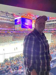 Philadelphia Flyers - NHL vs Arizona Coyotes
