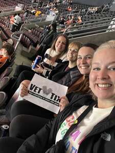 Philadelphia Flyers - NHL vs Arizona Coyotes