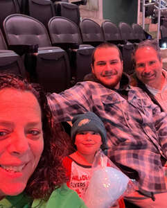 Philadelphia Flyers - NHL vs Arizona Coyotes