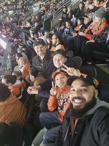 Philadelphia Flyers - NHL vs Arizona Coyotes