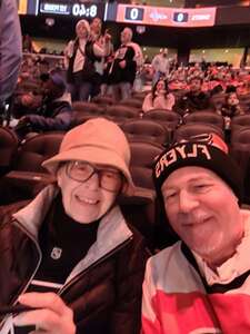 Philadelphia Flyers - NHL vs Arizona Coyotes