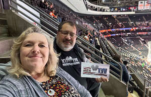 Philadelphia Flyers - NHL vs Arizona Coyotes