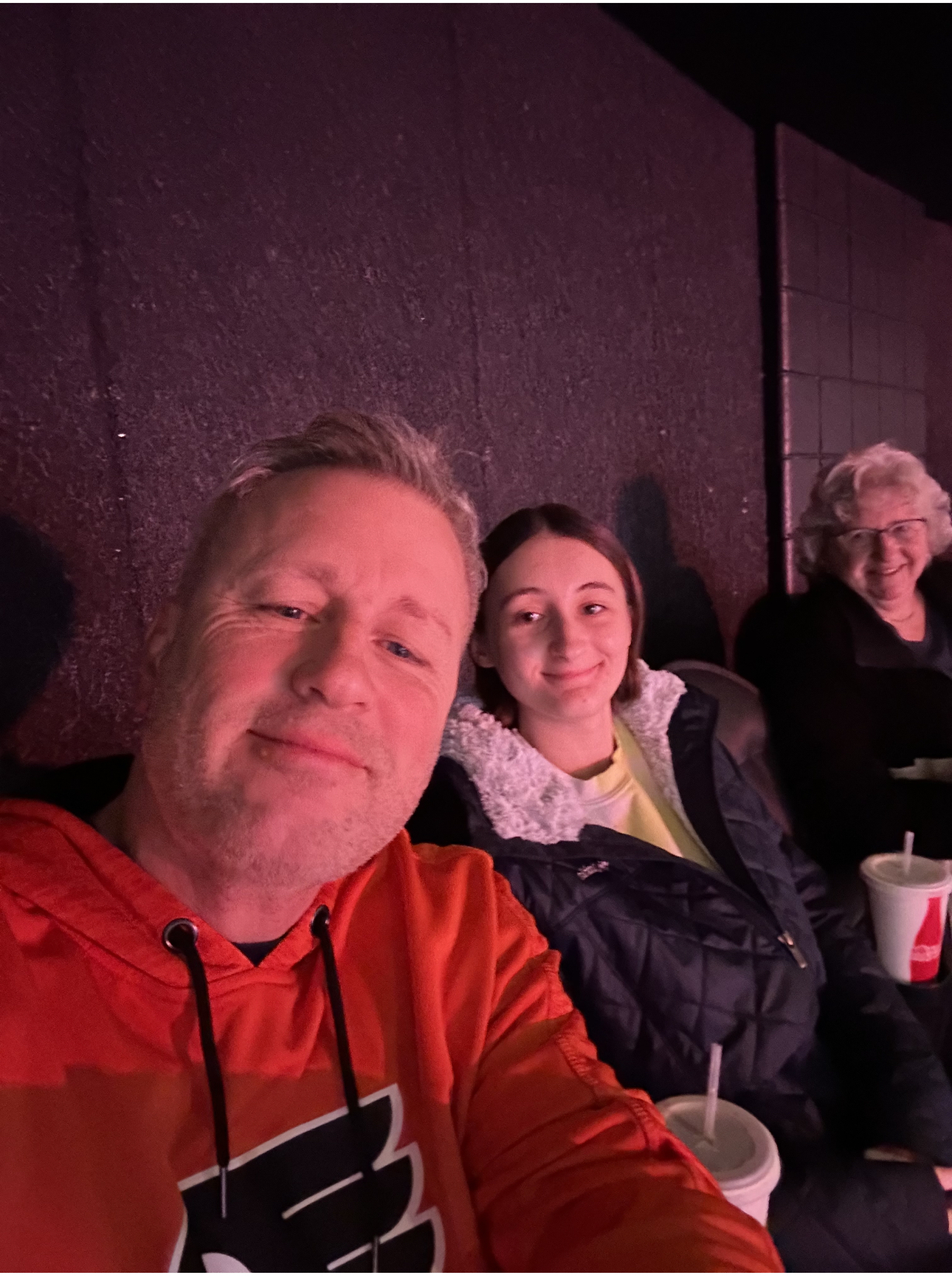 Philadelphia Flyers - NHL vs Arizona Coyotes