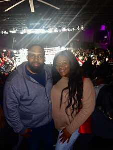 ProBox TV Live!  Feliciano (17-0...8 KO) vs. Williams (19-0-2...8 KO)