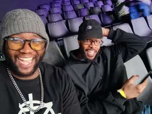 ProBox TV Live!  Feliciano (17-0...8 KO) vs. Williams (19-0-2...8 KO)