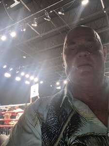 ProBox TV Live!  Feliciano (17-0...8 KO) vs. Williams (19-0-2...8 KO)