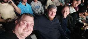 ProBox TV Live!  Feliciano (17-0...8 KO) vs. Williams (19-0-2...8 KO)