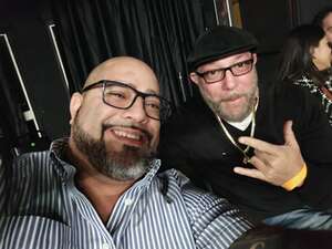 ProBox TV Live!  Feliciano (17-0...8 KO) vs. Williams (19-0-2...8 KO)