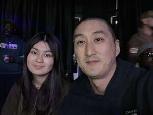 ProBox TV Live!  Feliciano (17-0...8 KO) vs. Williams (19-0-2...8 KO)