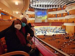 Tchaikovsky's Violin Concerto