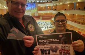 Tchaikovsky's Violin Concerto