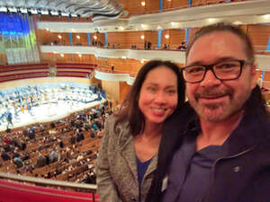 Tchaikovsky's Violin Concerto