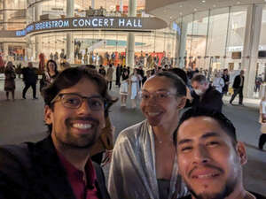 Tchaikovsky's Violin Concerto