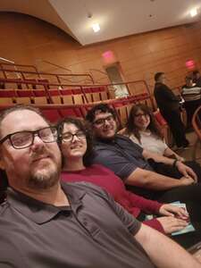 Tchaikovsky's Violin Concerto