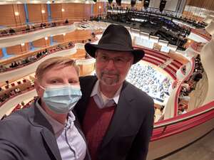 Tchaikovsky's Violin Concerto