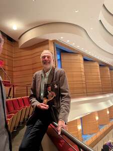 Tchaikovsky's Violin Concerto