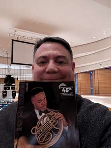 Tchaikovsky's Violin Concerto