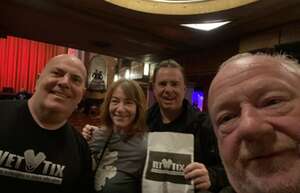 The Premier Elvis Birthday Bash - Blue Suede