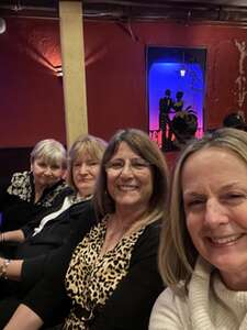 The Premier Elvis Birthday Bash - Blue Suede