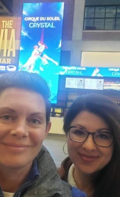 Cirque Du Soleil: Crystal