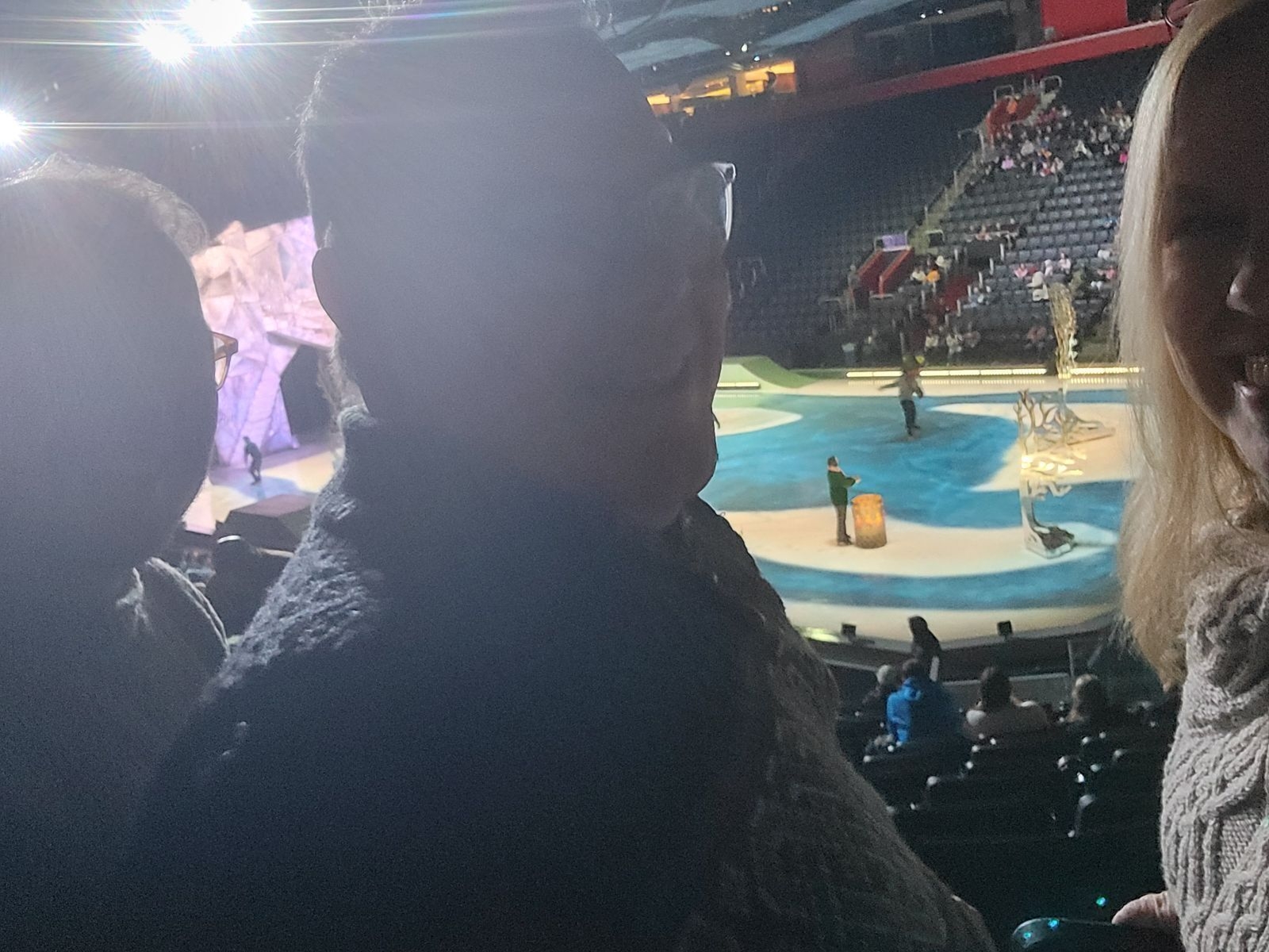 Cirque Du Soleil: Crystal