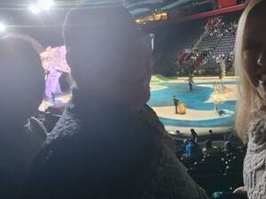 Cirque Du Soleil: Crystal