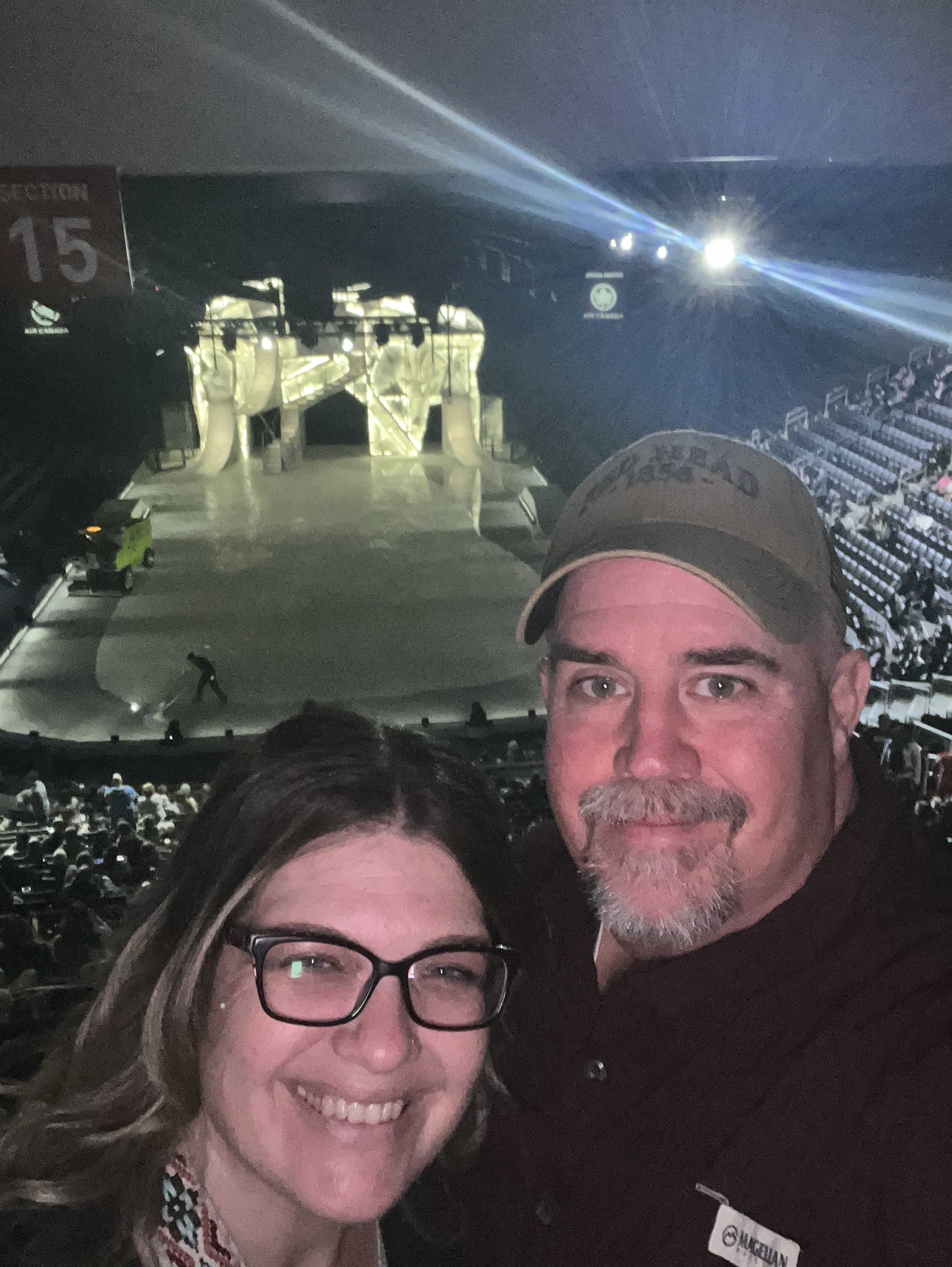Cirque Du Soleil: Crystal