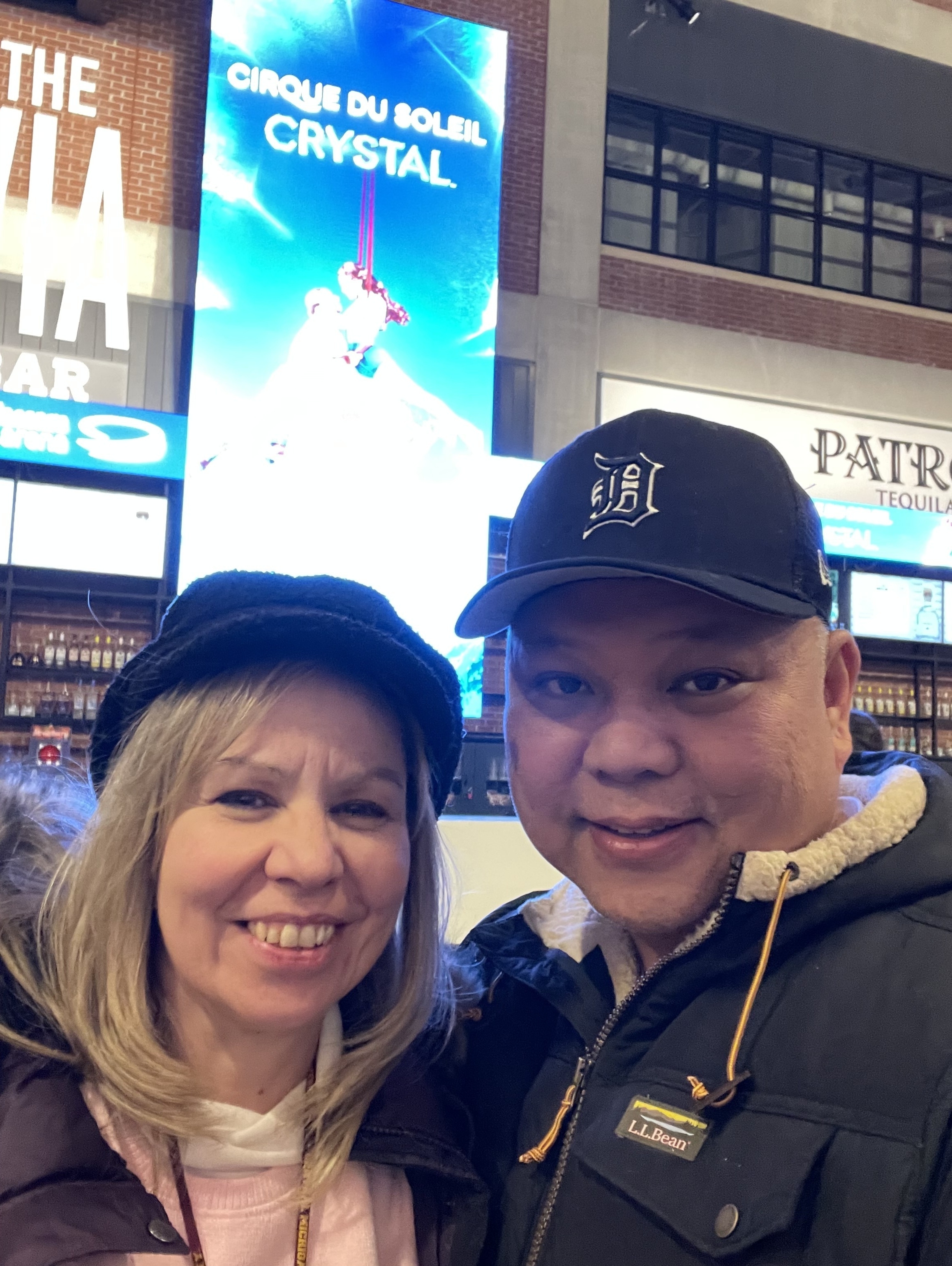 Cirque Du Soleil: Crystal