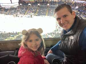 Columbus Blue Jackets - NHL vs Vancouver Canucks