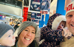 Columbus Blue Jackets - NHL vs Vancouver Canucks