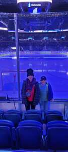 Columbus Blue Jackets - NHL vs Vancouver Canucks