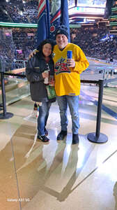 Columbus Blue Jackets - NHL vs Vancouver Canucks