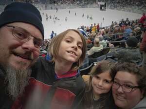 Columbus Blue Jackets - NHL vs Vancouver Canucks