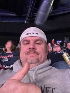 Columbus Blue Jackets - NHL vs Vancouver Canucks