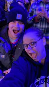 Columbus Blue Jackets - NHL vs Vancouver Canucks