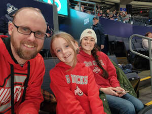 Columbus Blue Jackets - NHL vs Vancouver Canucks