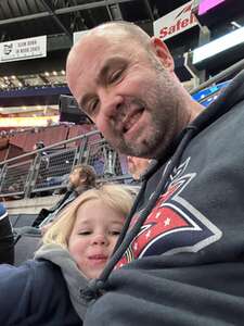 Columbus Blue Jackets - NHL vs Vancouver Canucks