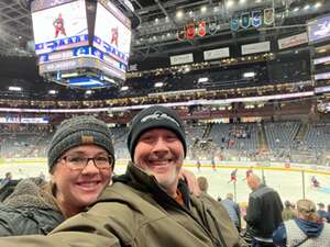 Columbus Blue Jackets - NHL vs Vancouver Canucks