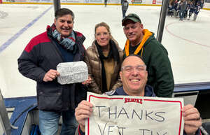 Columbus Blue Jackets - NHL vs Vancouver Canucks