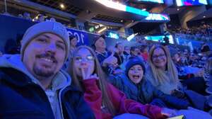 Columbus Blue Jackets - NHL vs Vancouver Canucks