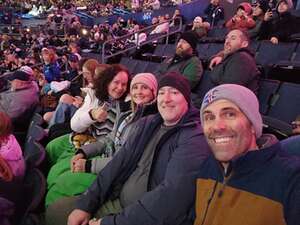 Columbus Blue Jackets - NHL vs Vancouver Canucks