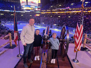 Columbus Blue Jackets - NHL vs Vancouver Canucks