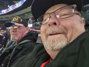 Columbus Blue Jackets - NHL vs Vancouver Canucks