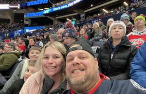 Columbus Blue Jackets - NHL vs Vancouver Canucks