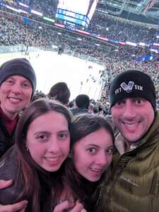 Columbus Blue Jackets - NHL vs Vancouver Canucks