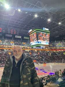 Columbus Blue Jackets - NHL vs Vancouver Canucks