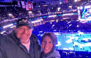 Columbus Blue Jackets - NHL vs Vancouver Canucks