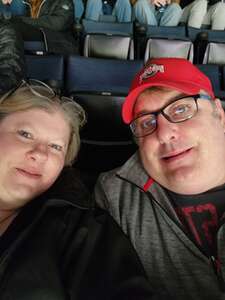 Columbus Blue Jackets - NHL vs Vancouver Canucks